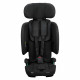 Автокресло Pituso Prados Pro IsoFix (15-36 кг) Black (Черный)