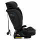 Автокресло Pituso Prados Pro IsoFix (15-36 кг) Black (Черный)