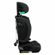 Автокресло Pituso Prados Pro IsoFix (15-36 кг) Black (Черный)