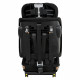 Автокресло Pituso Prados Pro IsoFix (15-36 кг) Black (Черный)