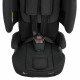 Автокресло Pituso Prados Pro IsoFix (15-36 кг) Black (Черный)