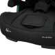 Автокресло Pituso Prados Pro IsoFix (15-36 кг) Black (Черный)