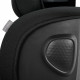 Автокресло Pituso Prados Pro IsoFix (15-36 кг) Black (Черный)