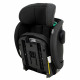 Автокресло Pituso Prados Pro IsoFix (15-36 кг) Black (Черный)