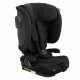 Автокресло Pituso Prados Pro IsoFix (15-36 кг) Black (Черный)