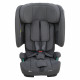 Автокресло Pituso Prados Pro IsoFix (15-36 кг) Graphite (Серый)