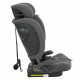 Автокресло Pituso Prados Pro IsoFix (15-36 кг) Graphite (Серый)