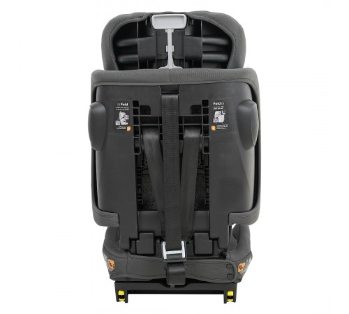 Автокресло Pituso Prados Pro IsoFix (15-36 кг) Graphite (Серый)