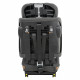 Автокресло Pituso Prados Pro IsoFix (15-36 кг) Graphite (Серый)