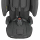 Автокресло Pituso Prados Pro IsoFix (15-36 кг) Graphite (Серый)
