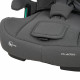 Автокресло Pituso Prados Pro IsoFix (15-36 кг) Graphite (Серый)