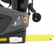 Автокресло Pituso Prados Pro IsoFix (15-36 кг) Graphite (Серый)