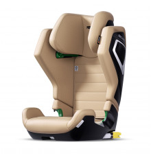Автокресло Recaro Axion 1 (100-150см, 15-36кг), Elegant Beige
