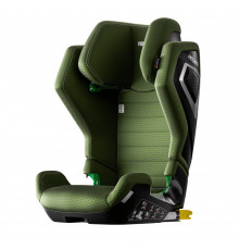 Автокресло Recaro Axion 1 (100-150см, 15-36кг), Epic Green