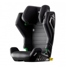 Автокресло Recaro Axion 1 (100-150см, 15-36кг), Fresh Black