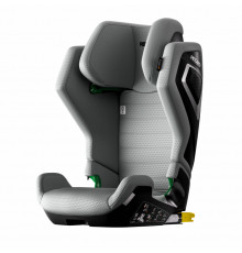 Автокресло Recaro Axion 1 (100-150см, 15-36кг), Happy Grey