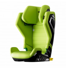 Автокресло Recaro Axion 1 (100-150см, 15-36кг), Hello Green