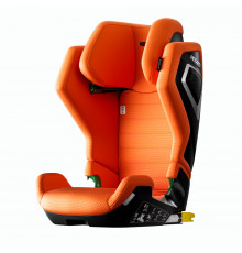 Автокресло Recaro Axion 1 (100-150см, 15-36кг), Vibrant Orange