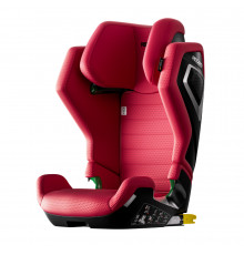 Автокресло Recaro Axion 1 (100-150см, 15-36кг), Wow Pink