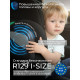 Автокресло Sweet Baby Zenith (15-36 кг) Black (Черный)