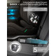 Автокресло Sweet Baby Zenith (15-36 кг) Black (Черный)
