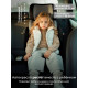 Автокресло Sweet Baby Zenith (15-36 кг) Black (Черный)
