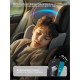 Автокресло Sweet Baby Zenith (15-36 кг) Black (Черный)