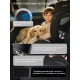 Автокресло Sweet Baby Zenith (15-36 кг) Black (Черный)