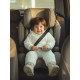 Автокресло Sweet Baby Zenith (15-36 кг) Black (Черный)