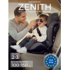 Автокресло Sweet Baby Zenith O11, Grey Автокресло Sweet Baby Zenith O11, Grey
