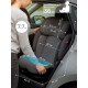 Автокресло Sweet Baby Zenith (15-36 кг) Grey (Серый)