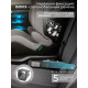 Автокресло Sweet Baby Zenith (15-36 кг) Grey (Серый)