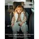 Автокресло Sweet Baby Zenith (15-36 кг) Grey (Серый)