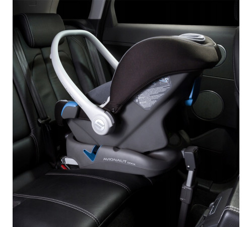 База Tutis Isofix для автолюлек Avionaut Kite