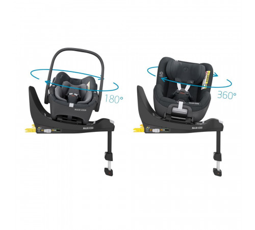База для автокресла Maxi-Cosi FamilyFix 360