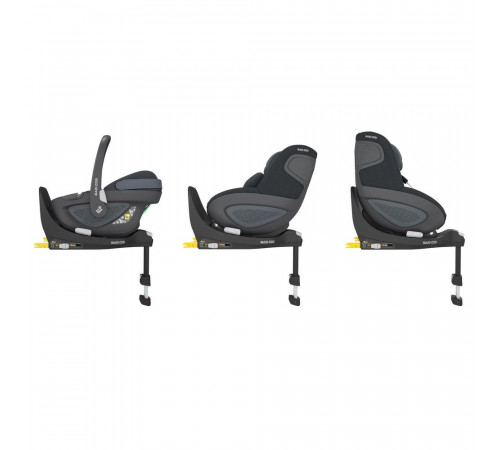 База для автокресла Maxi-Cosi FamilyFix 360