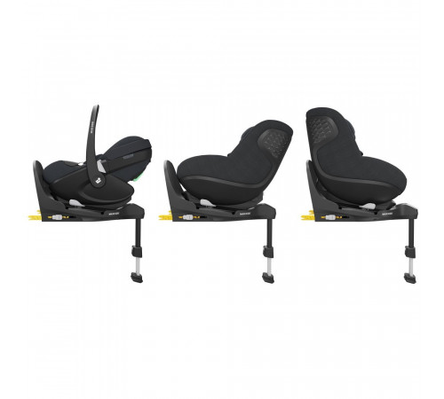 База для автокресла Maxi-Cosi FamilyFix 360 Pro