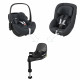 База для автокресла Maxi-Cosi FamilyFix 360 Pro