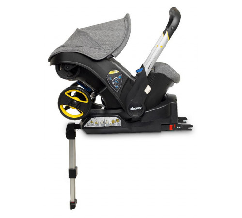База IsoFix для коляски-автокресла Doona