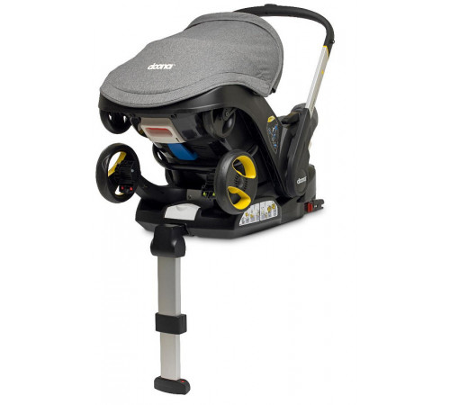База IsoFix для коляски-автокресла Doona