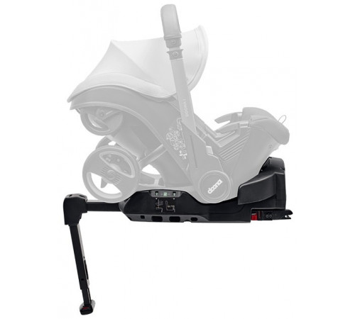 База IsoFix для коляски-автокресла Doona i