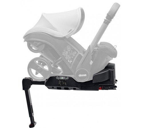 База IsoFix для коляски-автокресла Doona i