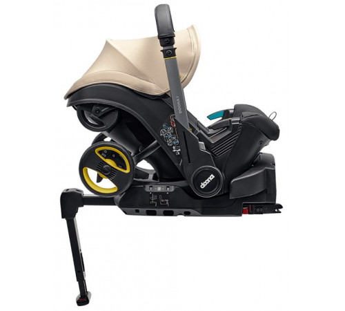 База IsoFix для коляски-автокресла Doona i