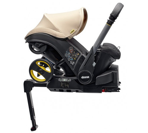 База IsoFix для коляски-автокресла Doona i