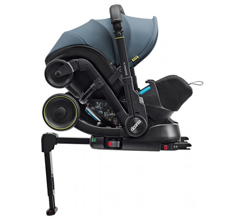 База IsoFix для коляски-автокресла Doona X