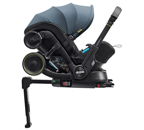 База IsoFix для коляски-автокресла Doona X