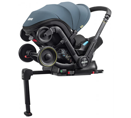 База IsoFix для коляски-автокресла Doona X