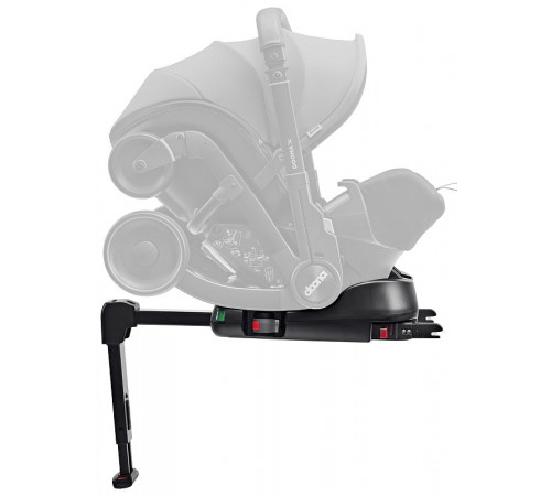 База IsoFix для коляски-автокресла Doona X