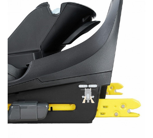 База Maxi-Cosi FamilyFix Slide Pro