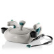 Бустер Britax Roemer TRAVELFIX Classic (135-150 см), Parchment